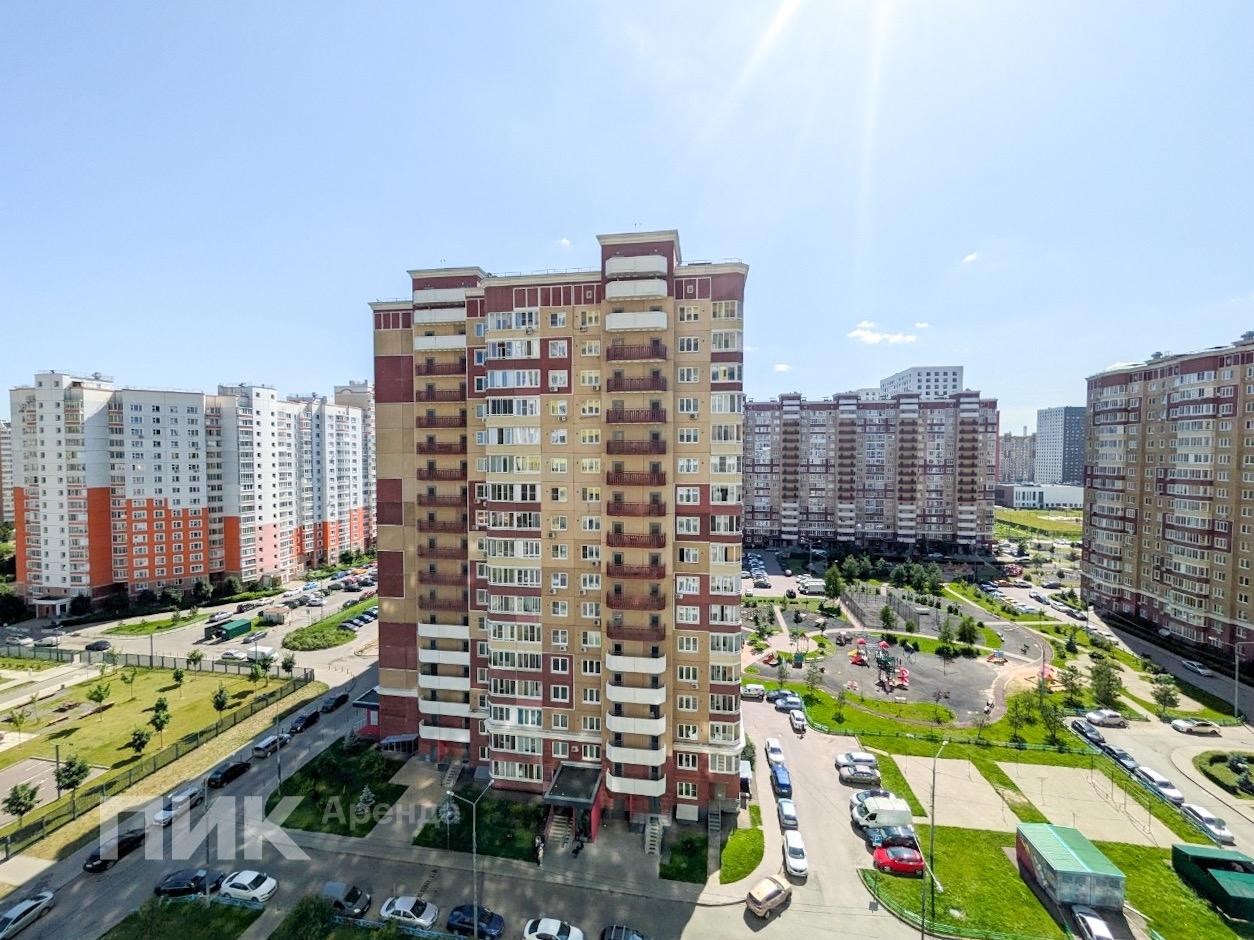 студия, 23.6 м², 36 300 ₽/мес — фото № 13