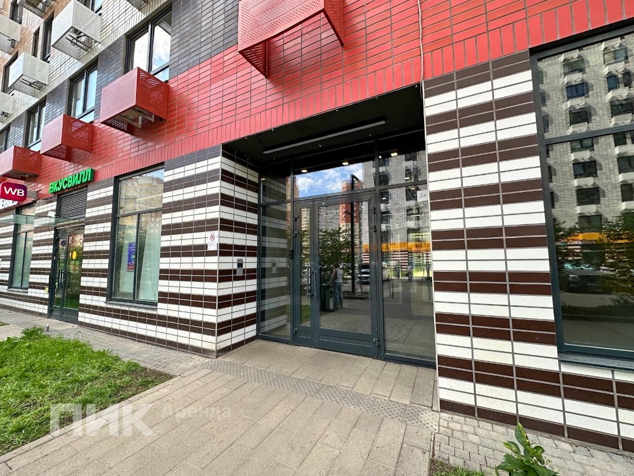 2-к. квартира, 50 м², 76 600 ₽/мес — фото № 19