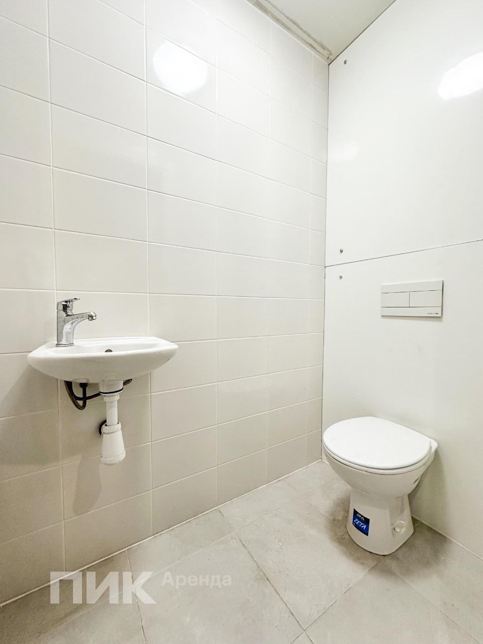 2-к. квартира, 50 м², 76 600 ₽/мес — фото № 9