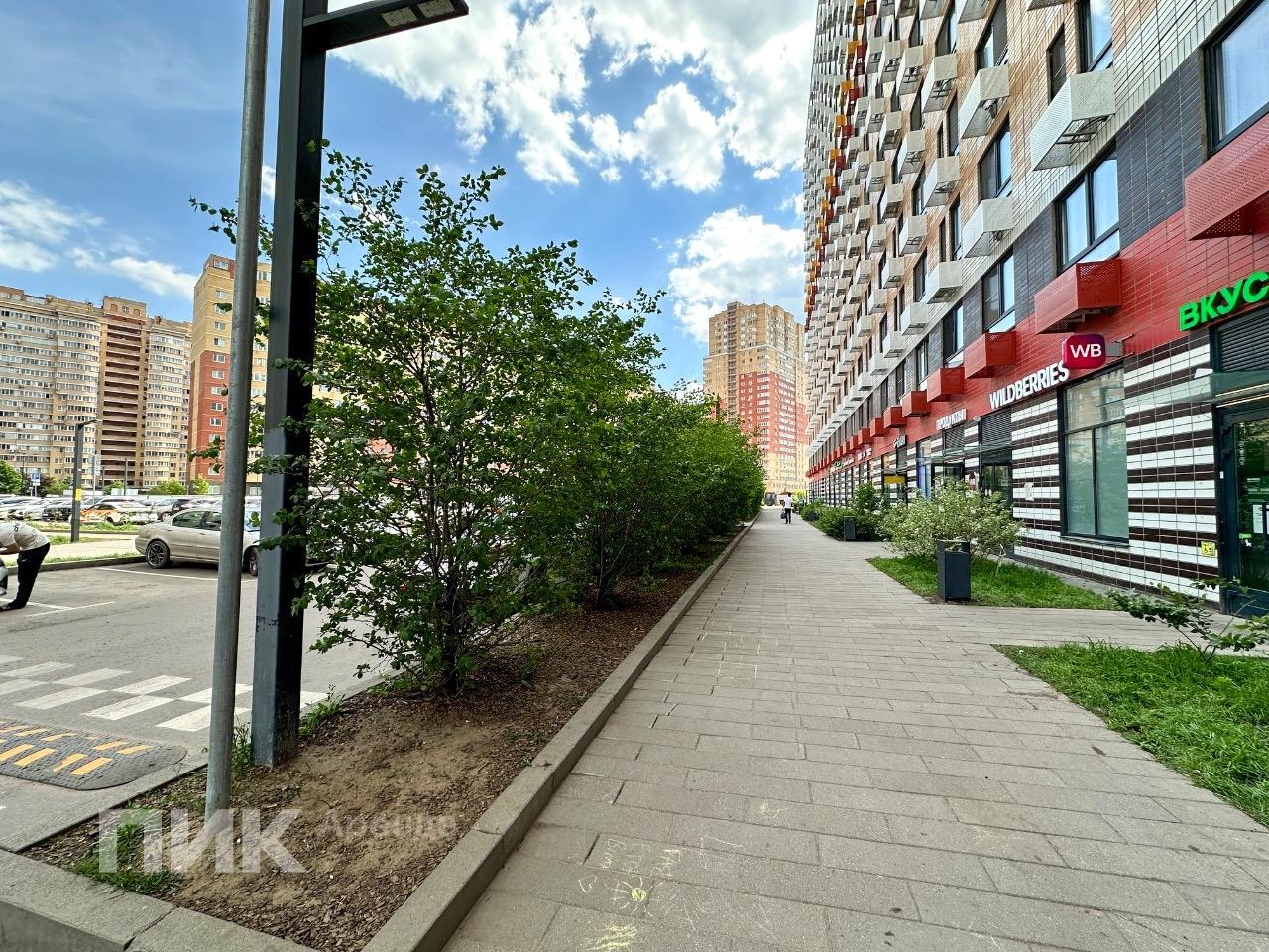 2-к. квартира, 50 м², 76 600 ₽/мес — фото № 21