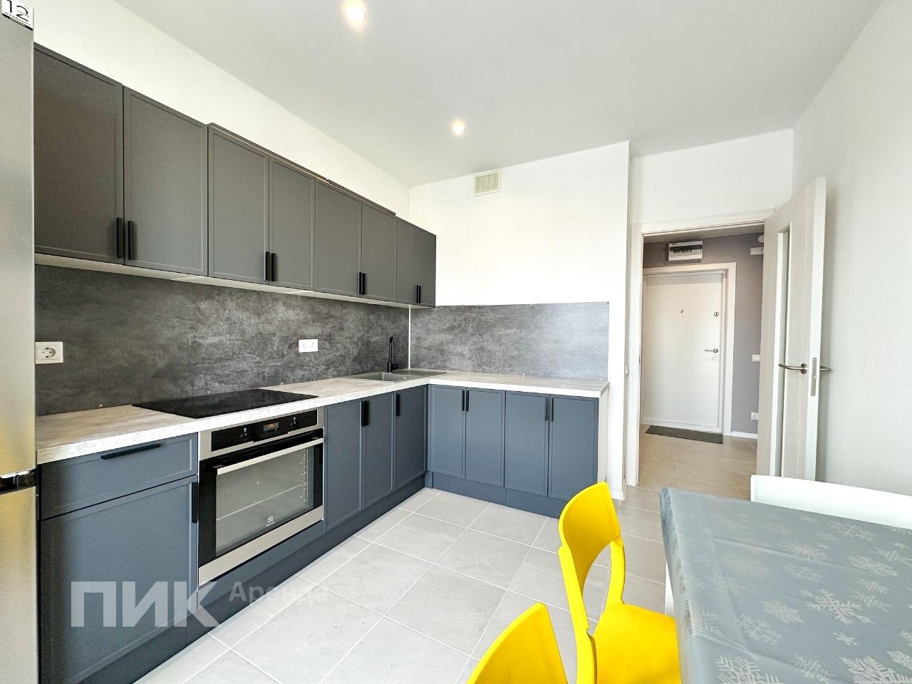 2-к. квартира, 50 м², 76 600 ₽/мес — фото № 7