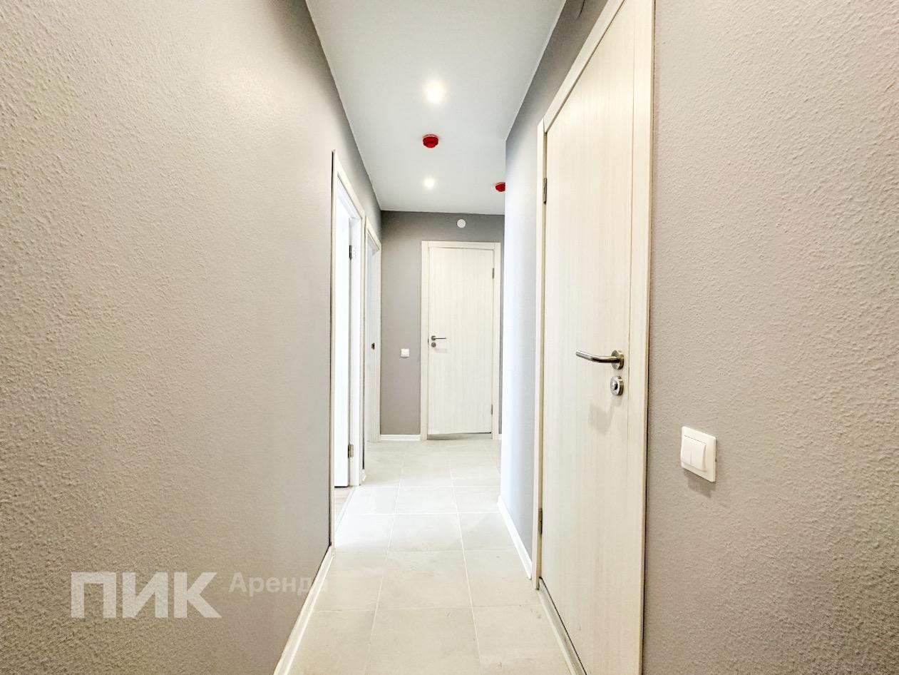 2-к. квартира, 50 м², 76 600 ₽/мес — фото № 11
