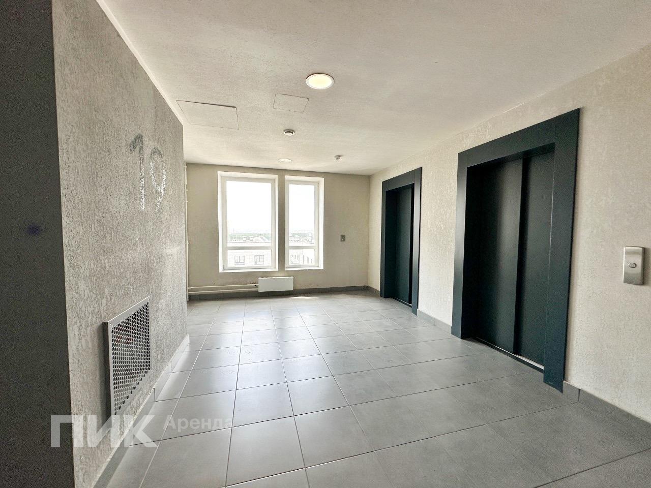 2-к. квартира, 50 м², 76 600 ₽/мес — фото № 15