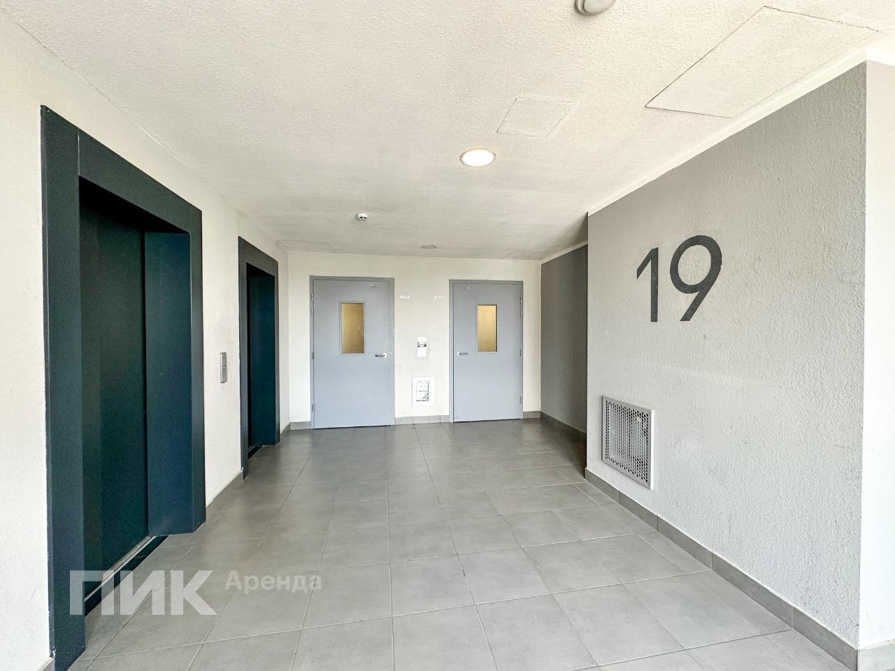 2-к. квартира, 50 м², 76 600 ₽/мес — фото № 17