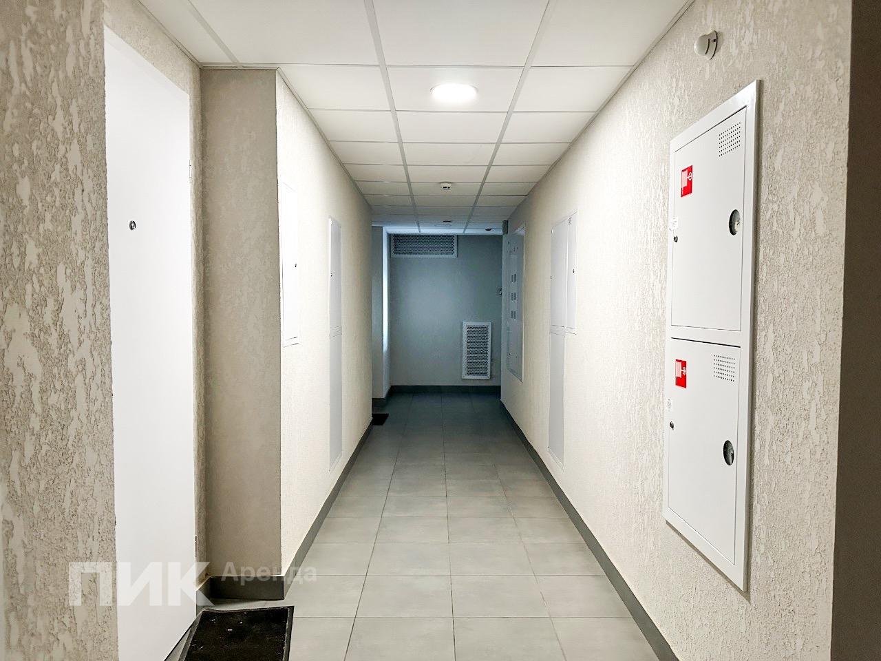 2-к. квартира, 50 м², 76 600 ₽/мес — фото № 16