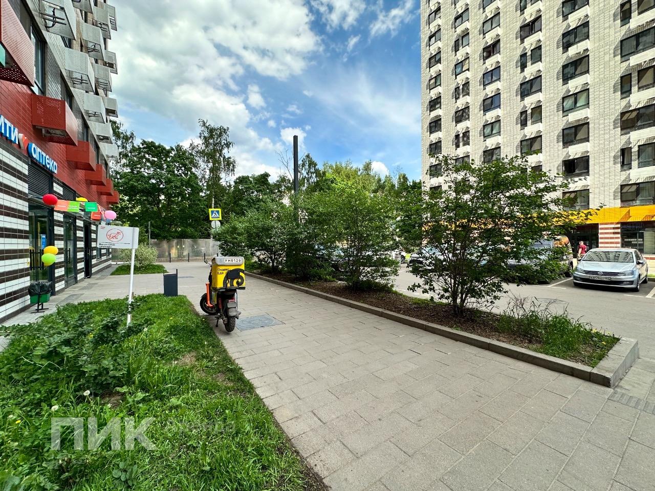 2-к. квартира, 50 м², 76 600 ₽/мес — фото № 20