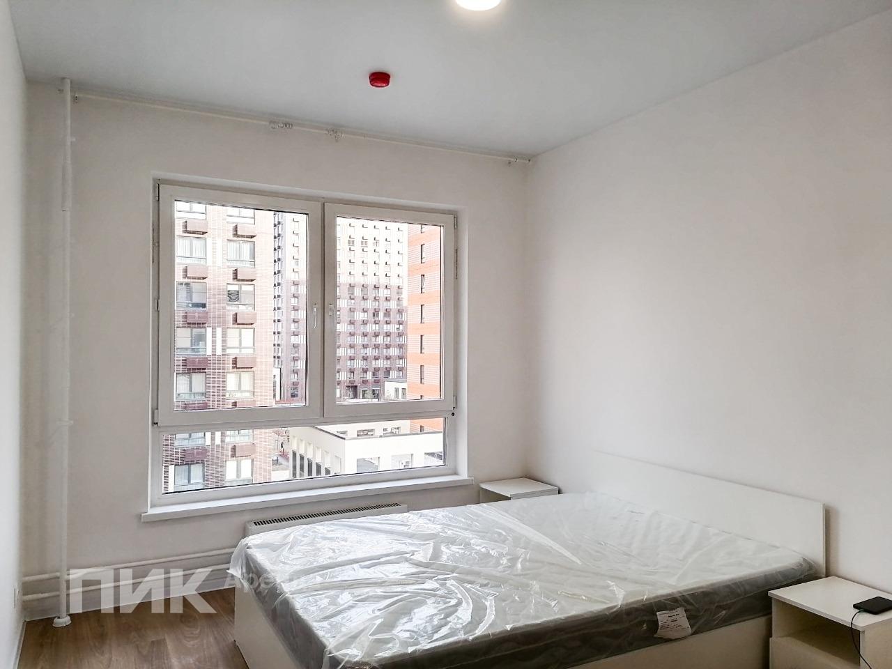 1-к. квартира, 35.7 м², 43 900 ₽/мес — фото № 1