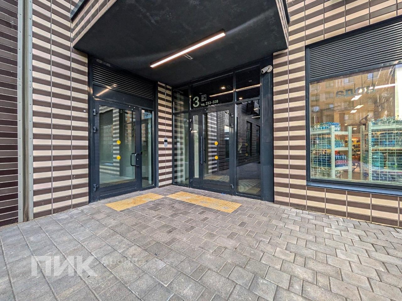 1-к. квартира, 35.7 м², 43 900 ₽/мес — фото № 12