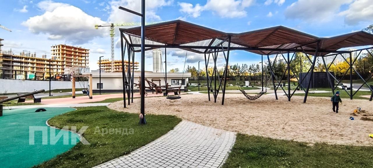 1-к. квартира, 33.5 м², 73 900 ₽/мес — фото № 13