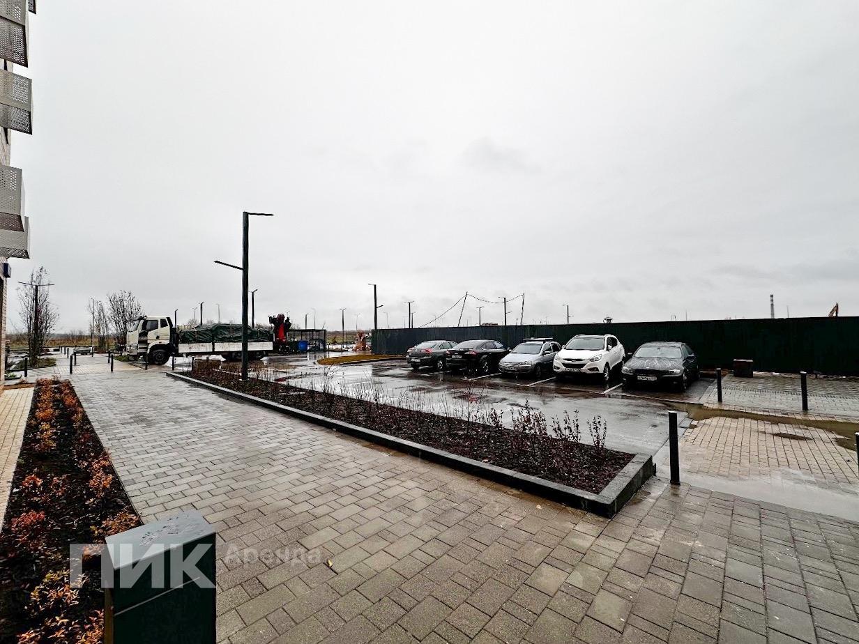 1-к. квартира, 37 м², 44 000 ₽/мес — фото № 10