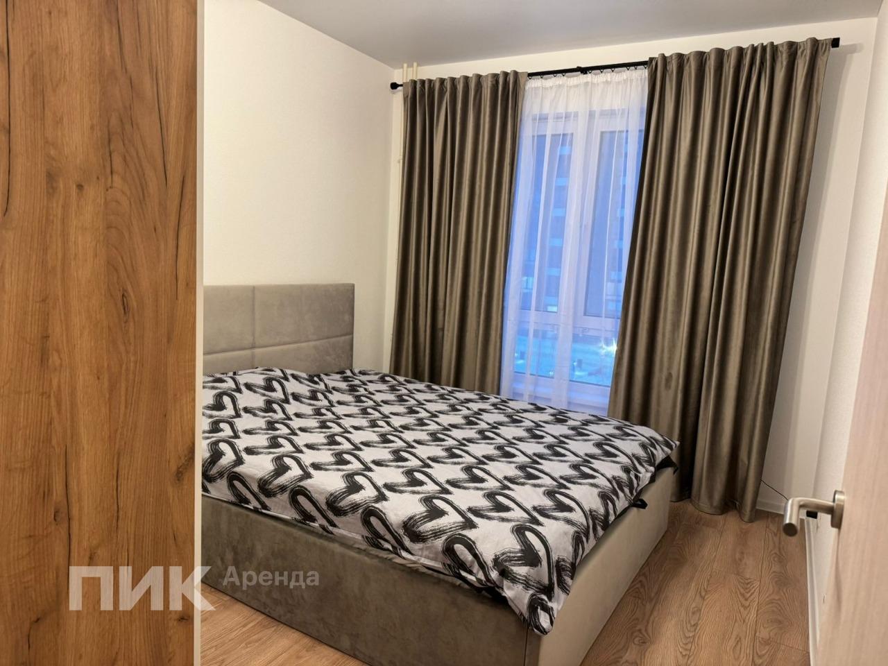 1-к. квартира, 37 м², 31 900 ₽/мес — фото № 2