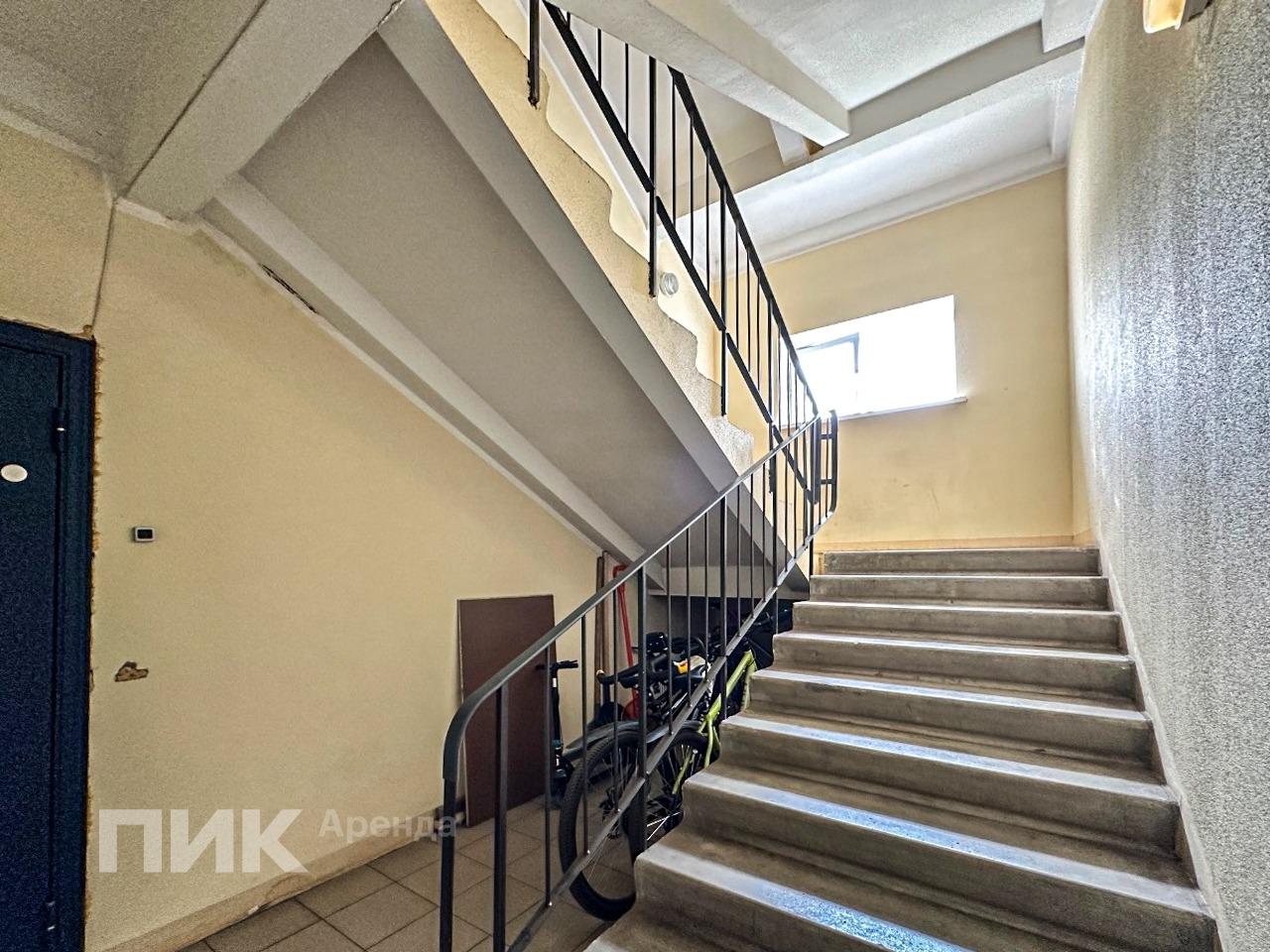 3-к. квартира, 82 м², 87 300 ₽/мес — фото № 22