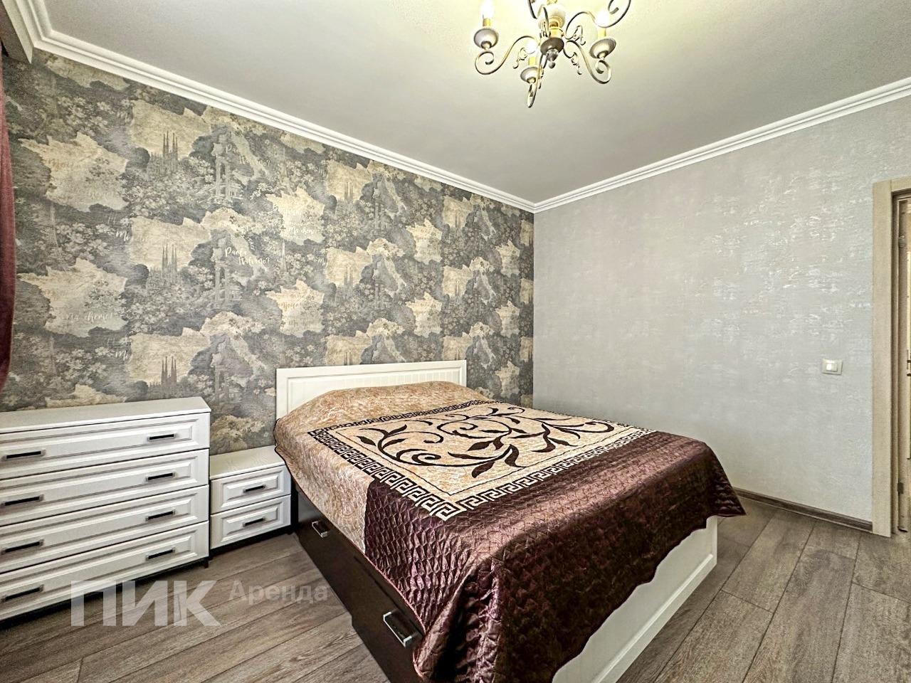 3-к. квартира, 82 м², 87 300 ₽/мес — фото № 2