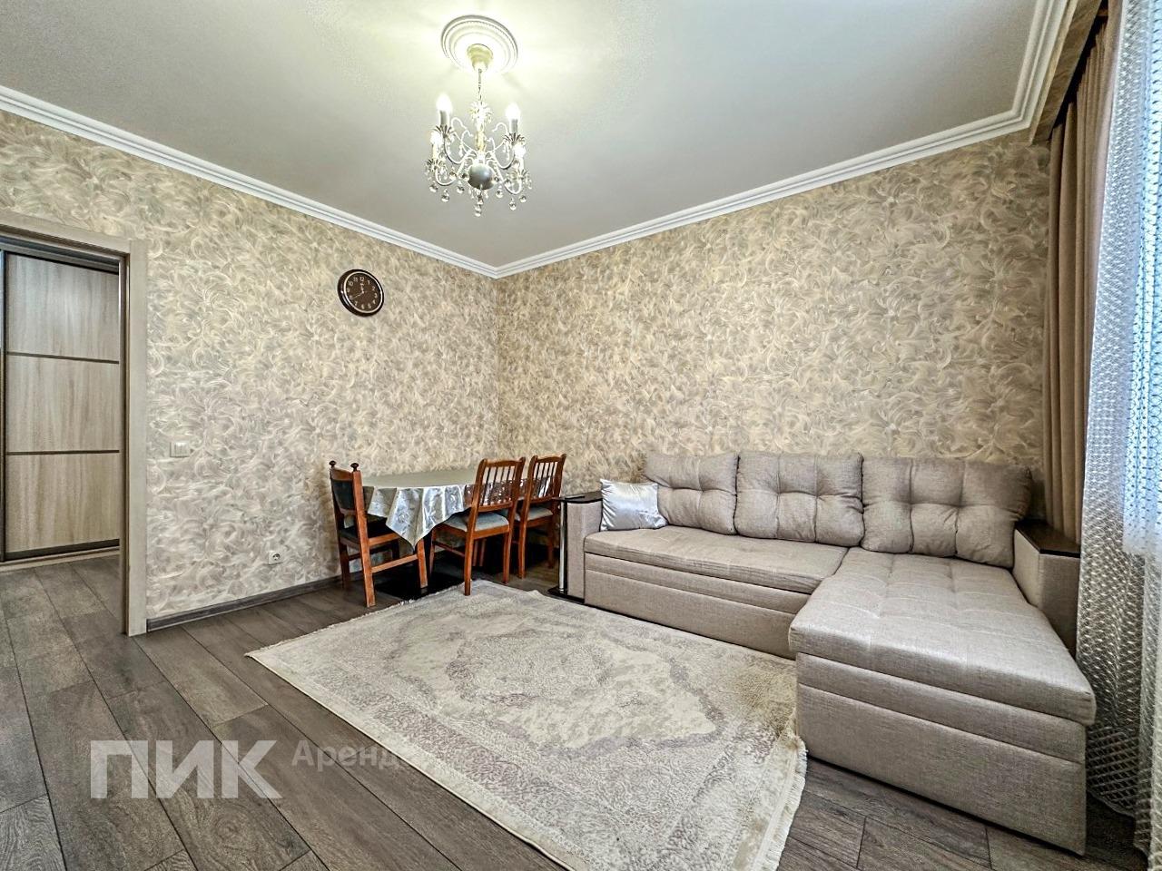 3-к. квартира, 82 м², 87 300 ₽/мес — фото № 10
