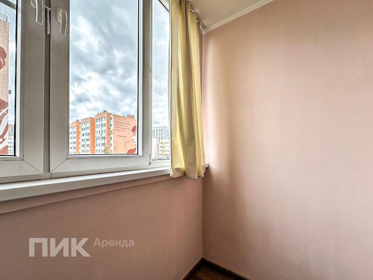 3-к. квартира, 82 м², 87 300 ₽/мес — фото № 19