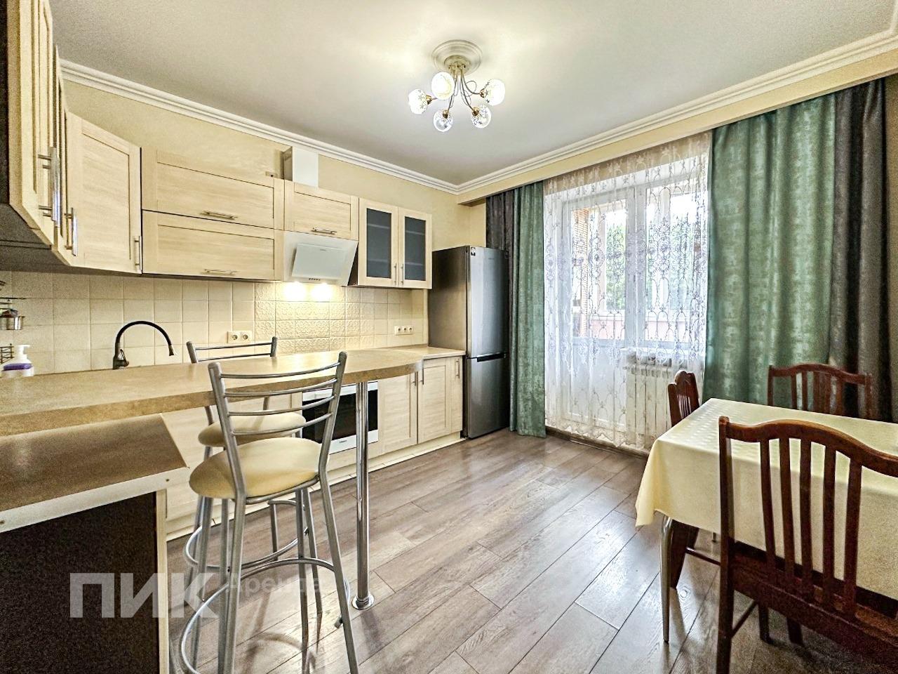 3-к. квартира, 82 м², 87 300 ₽/мес — фото № 12