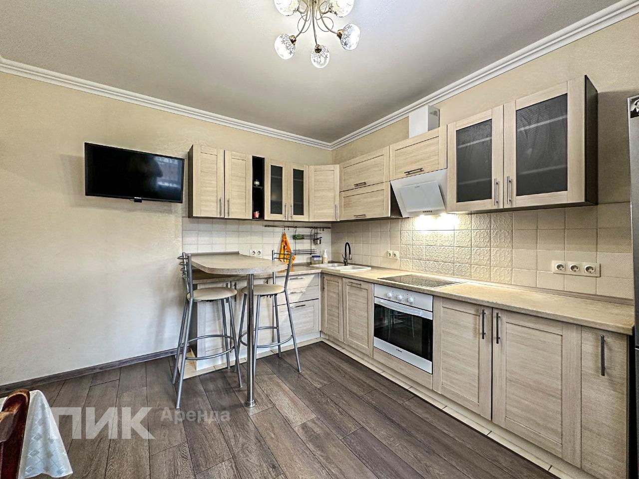 3-к. квартира, 82 м², 87 300 ₽/мес — фото № 11