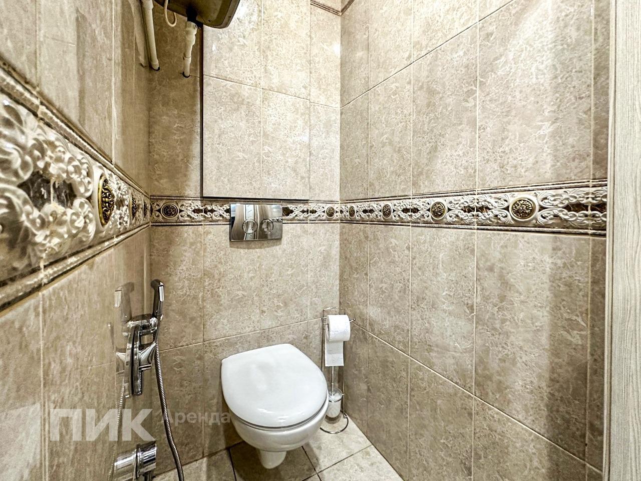3-к. квартира, 82 м², 87 300 ₽/мес — фото № 15