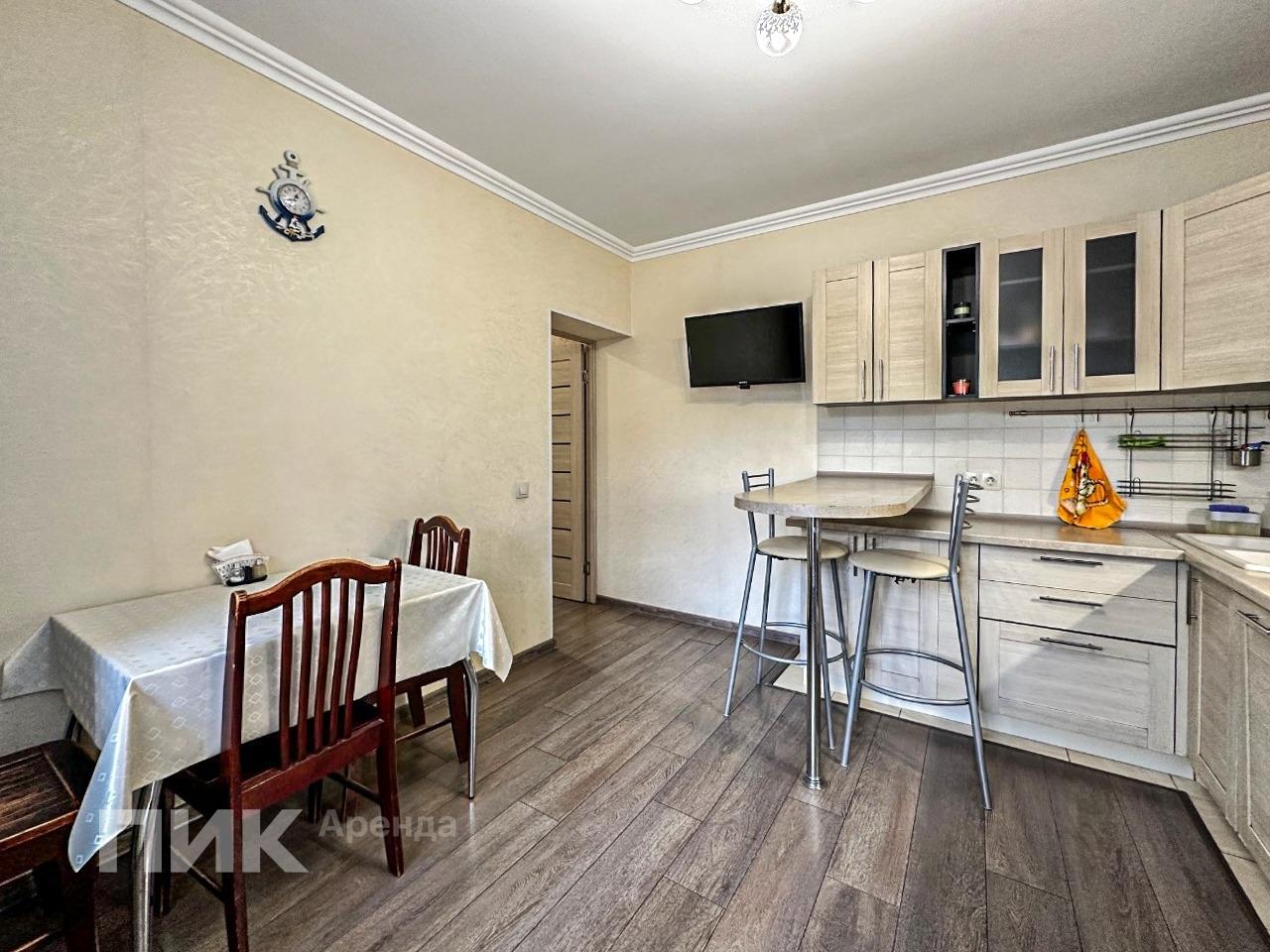 3-к. квартира, 82 м², 87 300 ₽/мес — фото № 8