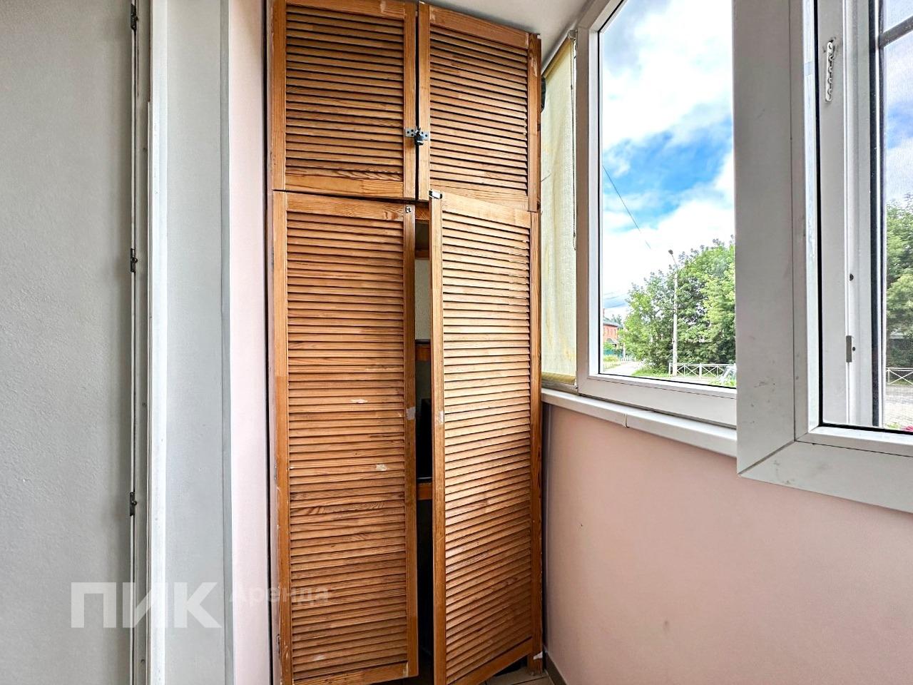 3-к. квартира, 82 м², 87 300 ₽/мес — фото № 16