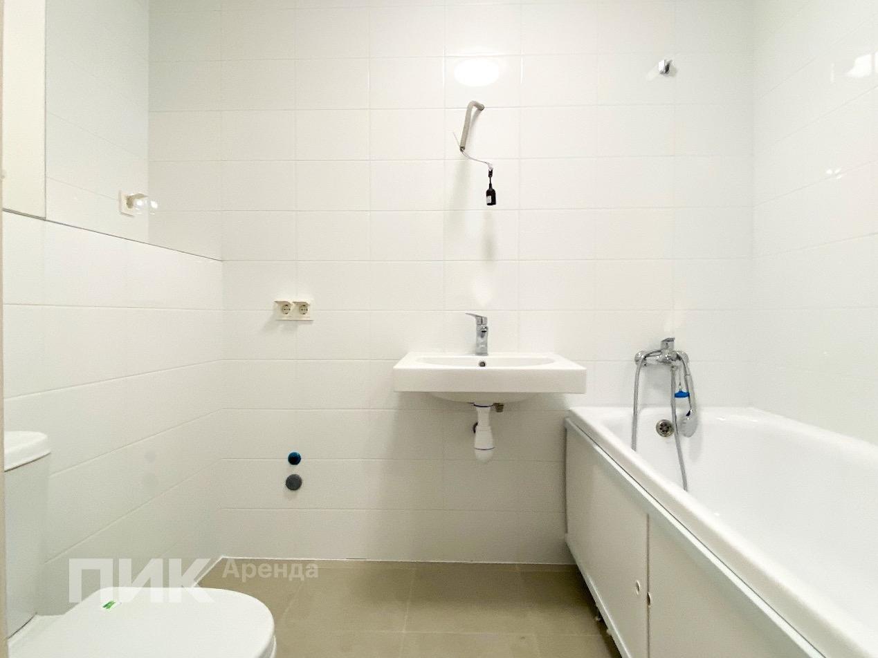 1-к. квартира, 31.9 м², 42 600 ₽/мес — фото № 6
