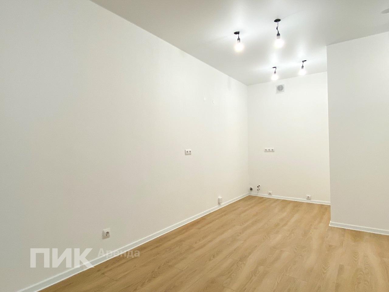 1-к. квартира, 31.9 м², 42 600 ₽/мес — фото № 2
