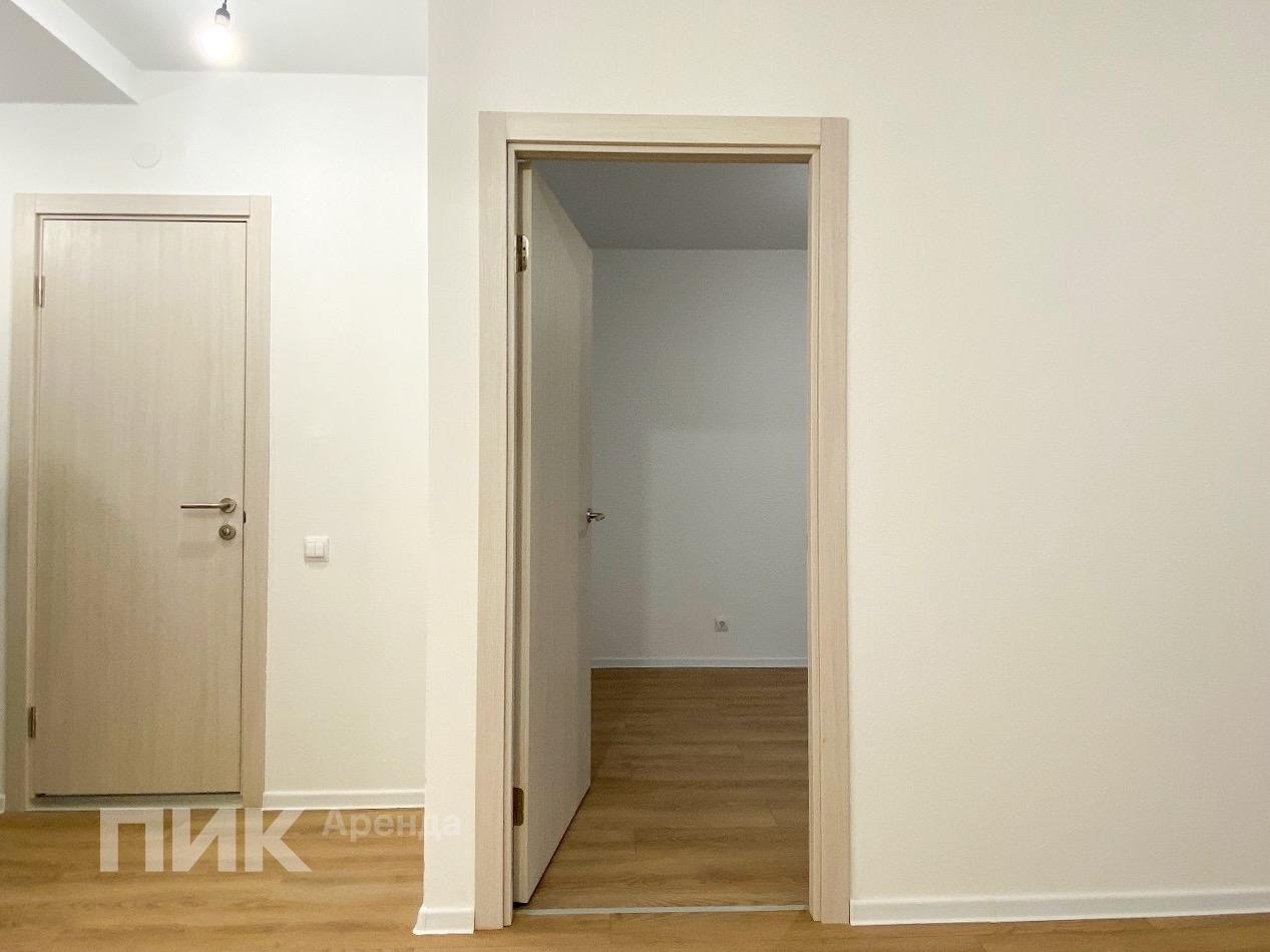 1-к. квартира, 31.9 м², 42 600 ₽/мес — фото № 8