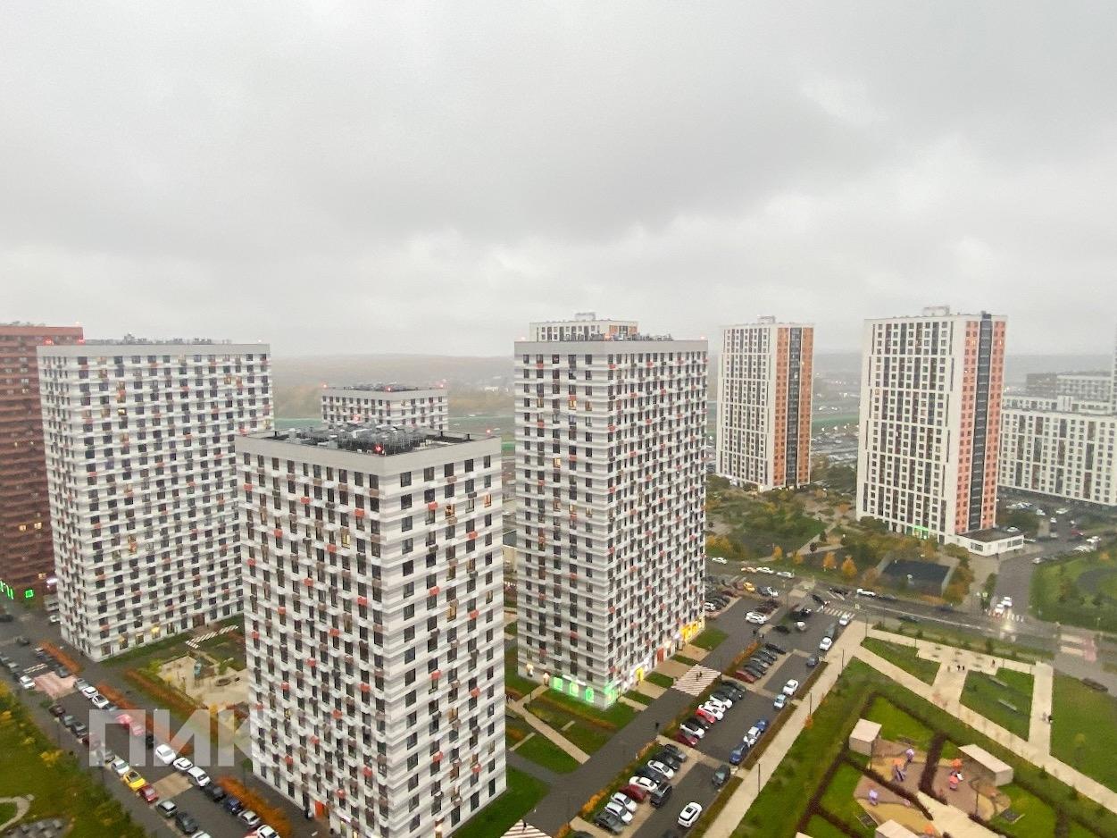 1-к. квартира, 31.9 м², 42 600 ₽/мес — фото № 10