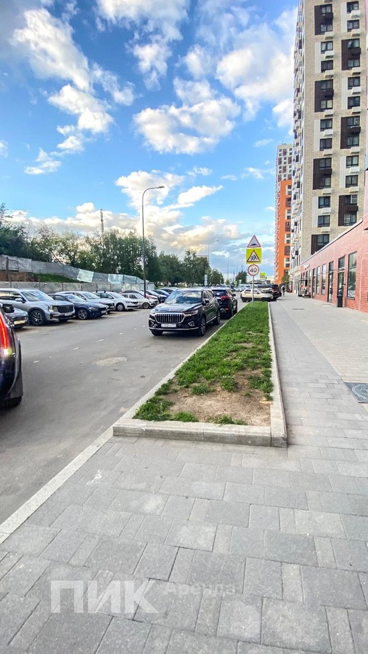 студия, 23.5 м², 50 200 ₽/мес — фото № 14