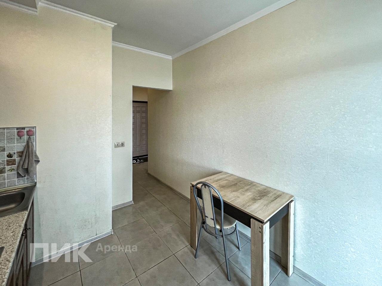 1-к. квартира, 34 м², 48 000 ₽/мес — фото № 3