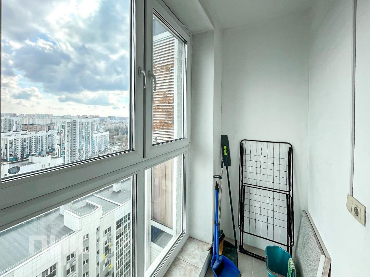 1-к. квартира, 34 м², 48 000 ₽/мес — фото № 11