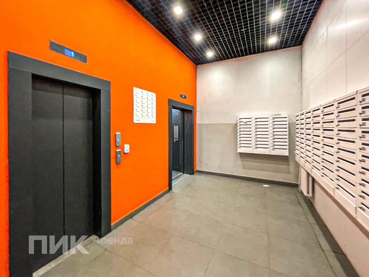 1-к. квартира, 34 м², 48 000 ₽/мес — фото № 14