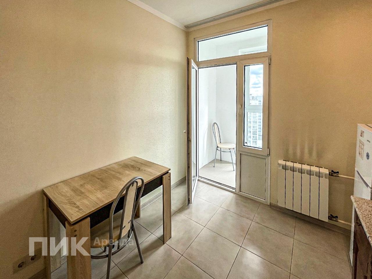 1-к. квартира, 34 м², 48 000 ₽/мес — фото № 4