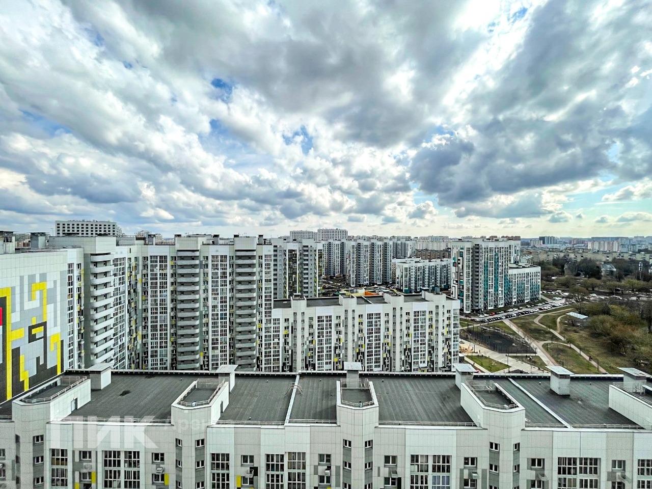 1-к. квартира, 34 м², 48 000 ₽/мес — фото № 15