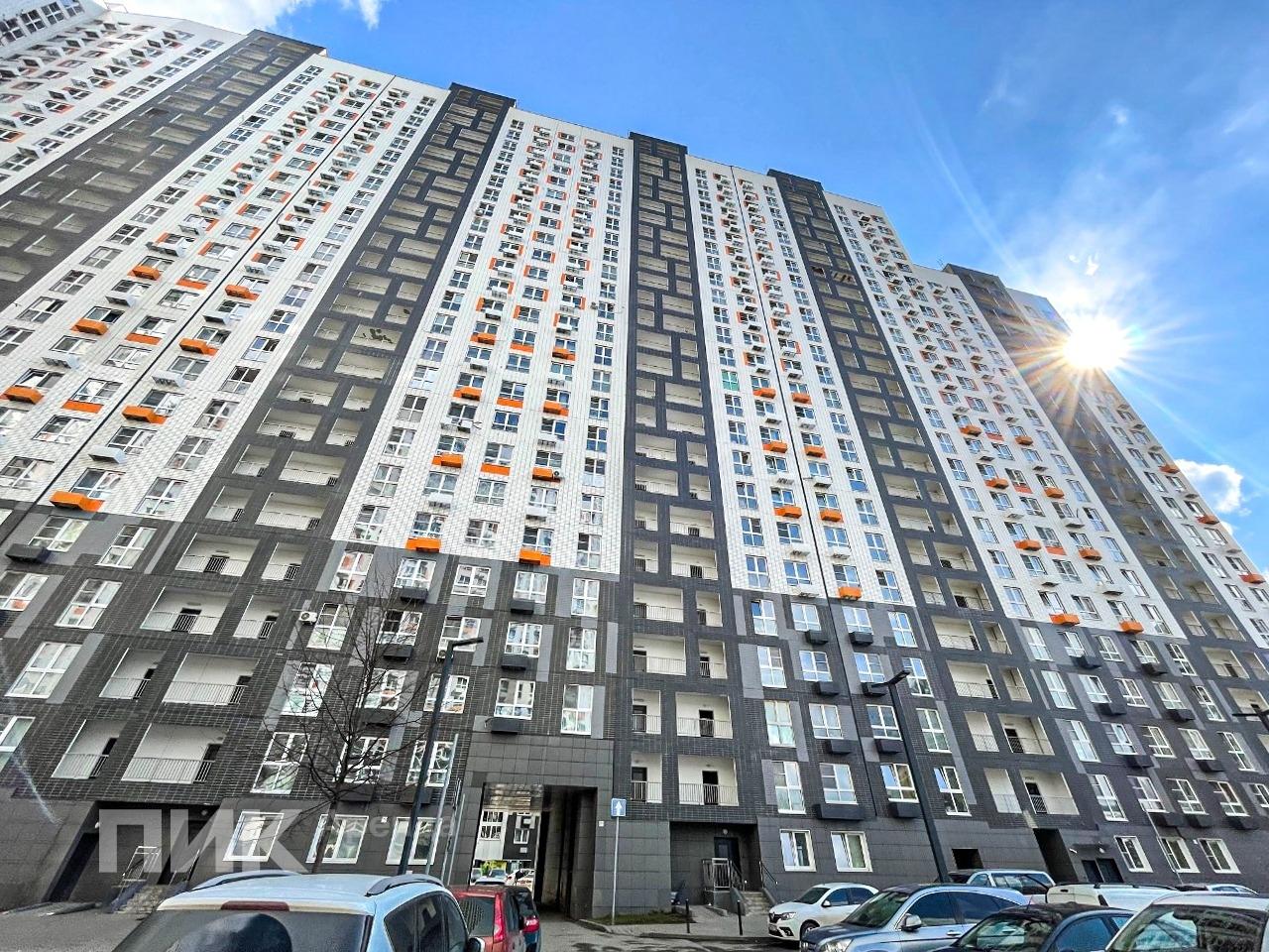 1-к. квартира, 34 м², 48 000 ₽/мес — фото № 16