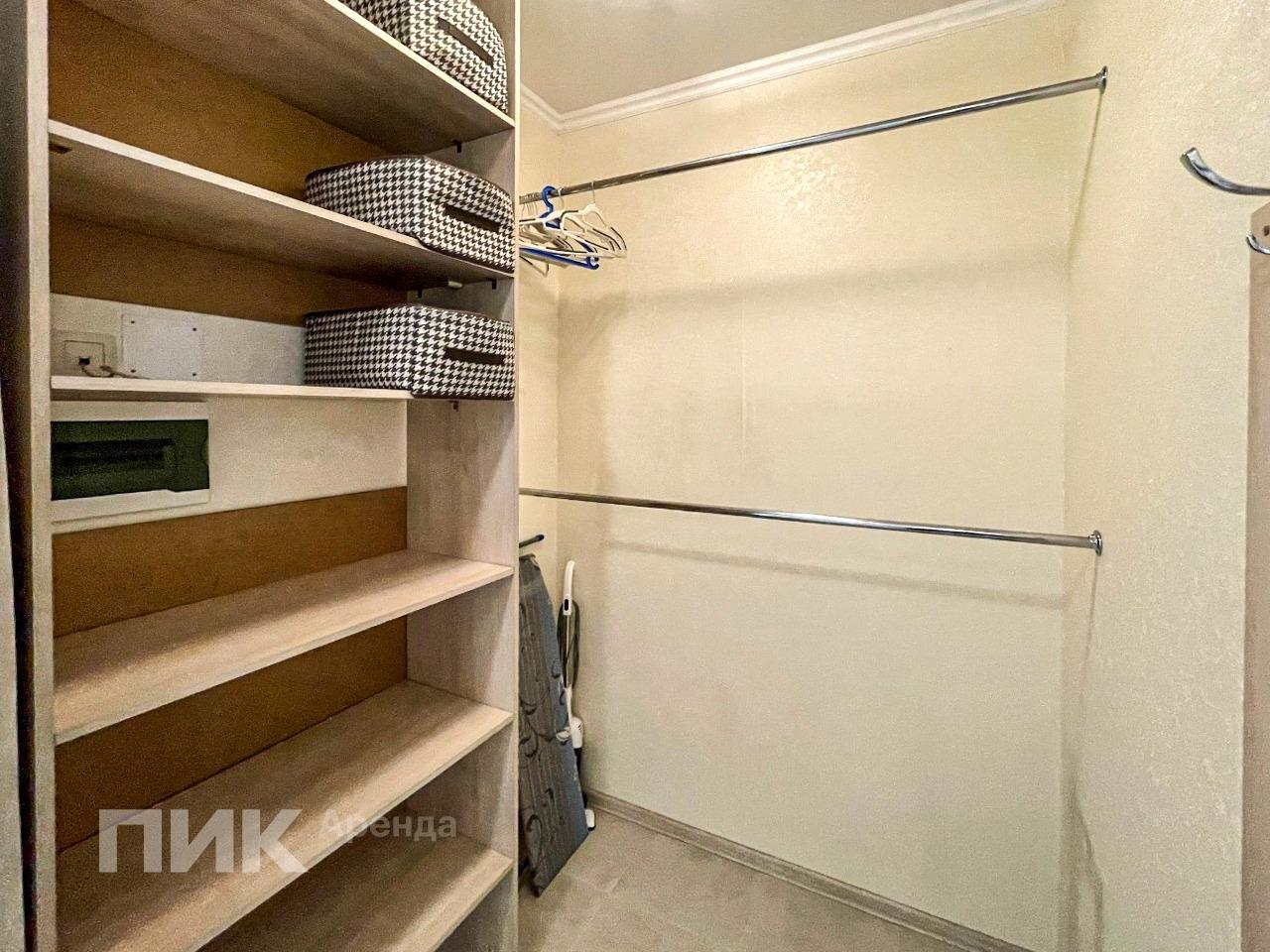 1-к. квартира, 34 м², 48 000 ₽/мес — фото № 10