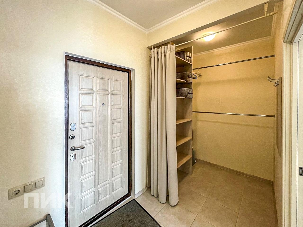 1-к. квартира, 34 м², 48 000 ₽/мес — фото № 13