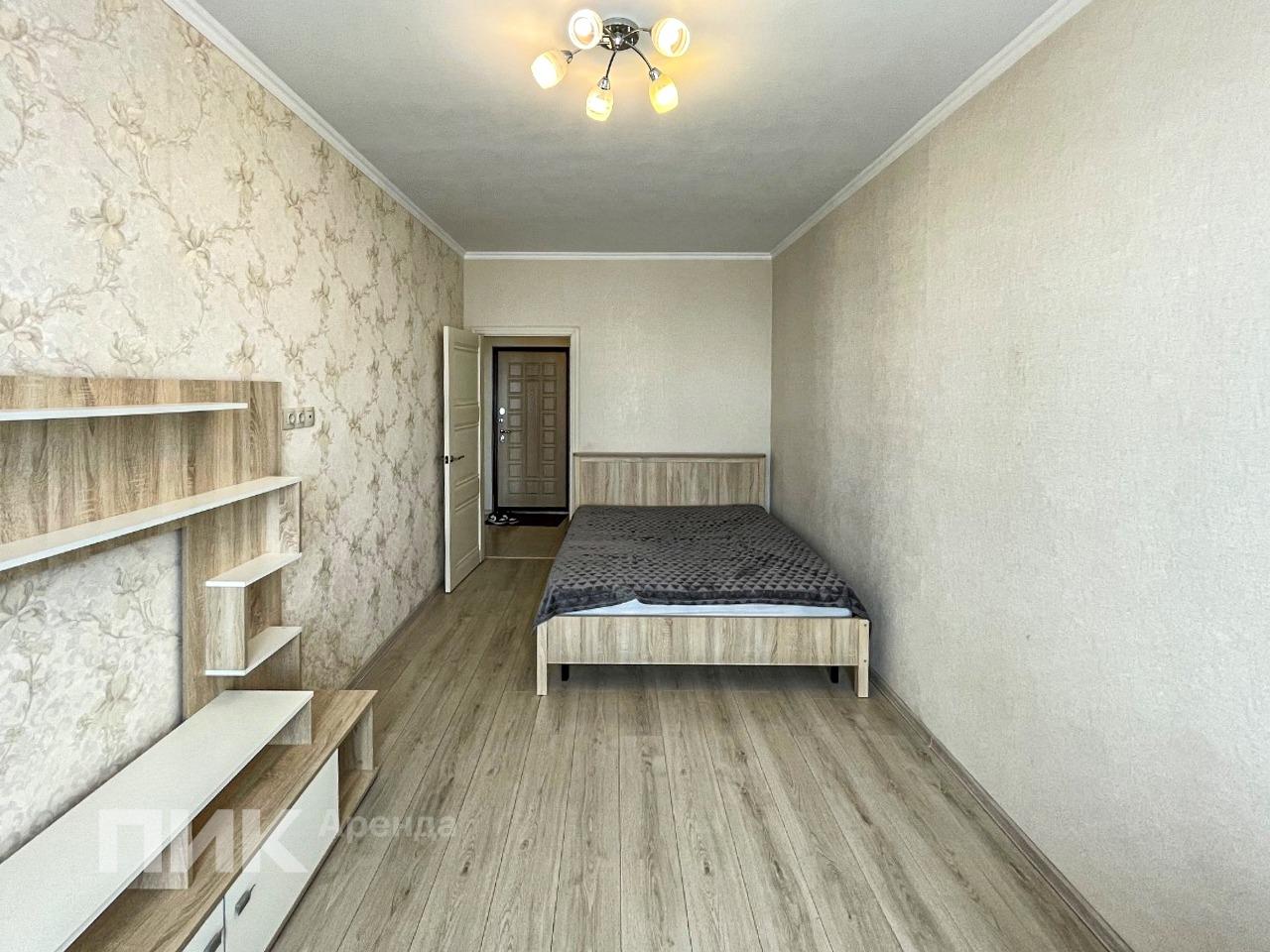 1-к. квартира, 34 м², 48 000 ₽/мес — фото № 7