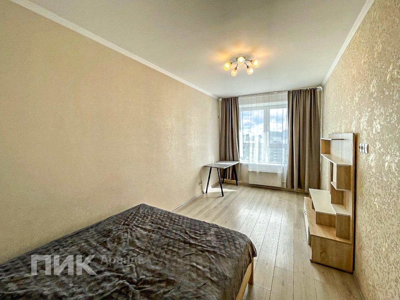 1-к. квартира, 34 м², 48 000 ₽/мес — фото № 5