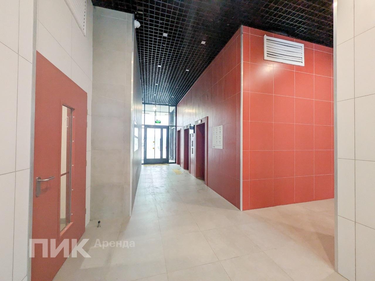 1-к. квартира, 32 м², 61 400 ₽/мес — фото № 13