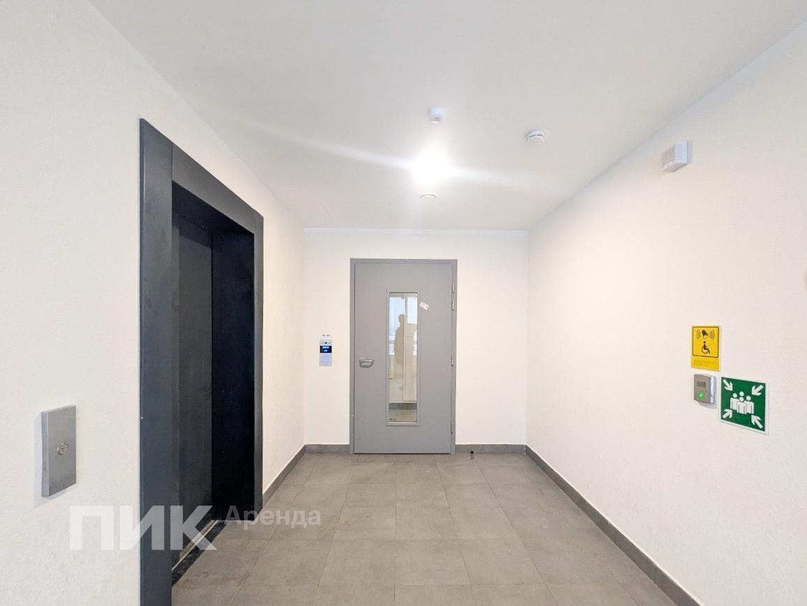 1-к. квартира, 32 м², 61 400 ₽/мес — фото № 12