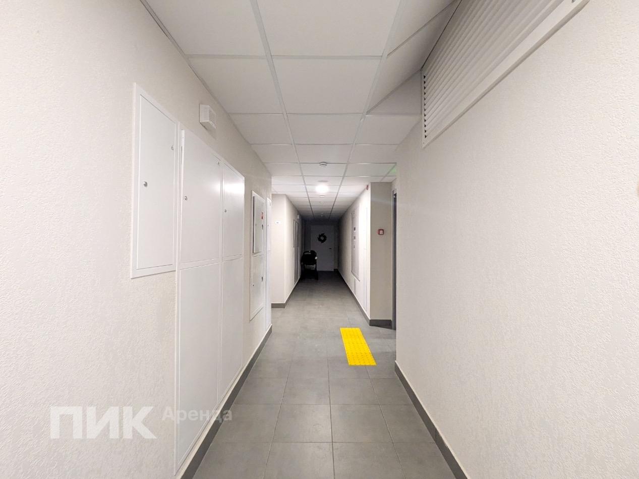 1-к. квартира, 32 м², 61 400 ₽/мес — фото № 11