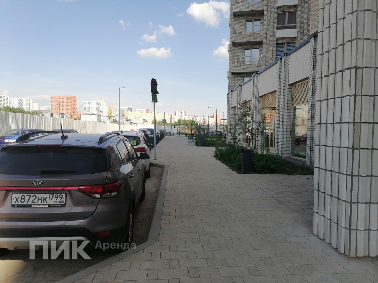 1-к. квартира, 32 м², 54 900 ₽/мес — фото № 17