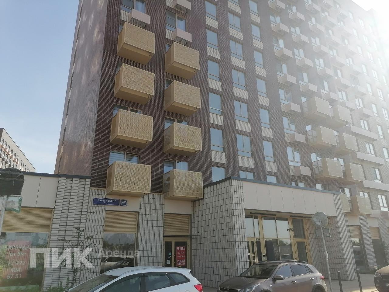 1-к. квартира, 32 м², 54 900 ₽/мес — фото № 16