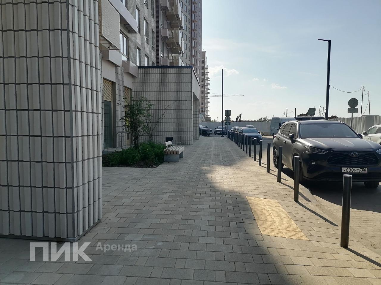 1-к. квартира, 32 м², 54 900 ₽/мес — фото № 18