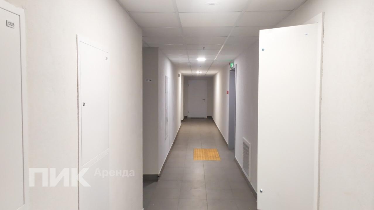 студия, 19.5 м², 65 000 ₽/мес — фото № 8