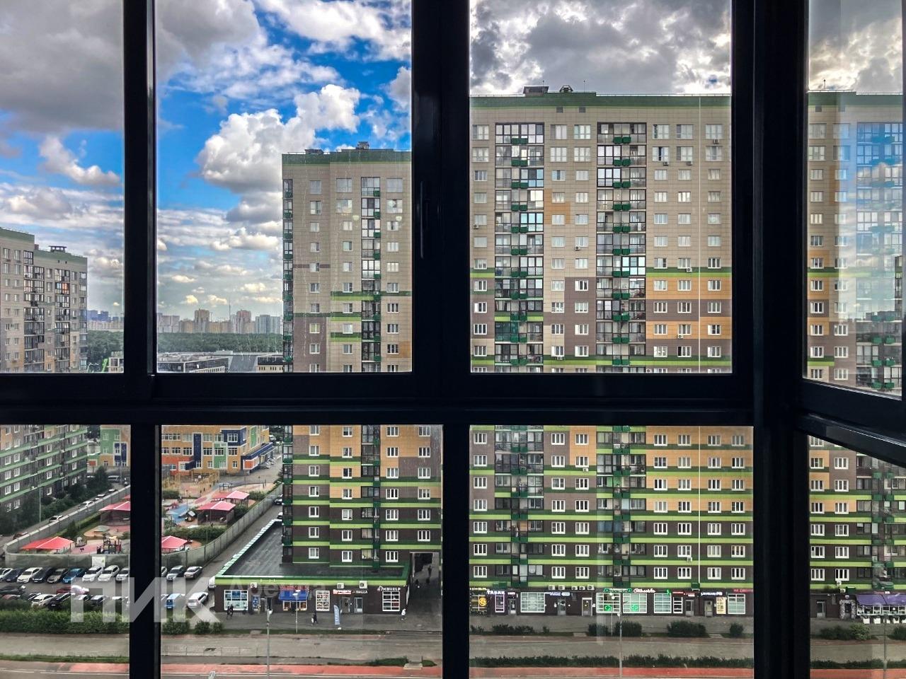 1-к. квартира, 36 м², 58 000 ₽/мес — фото № 10