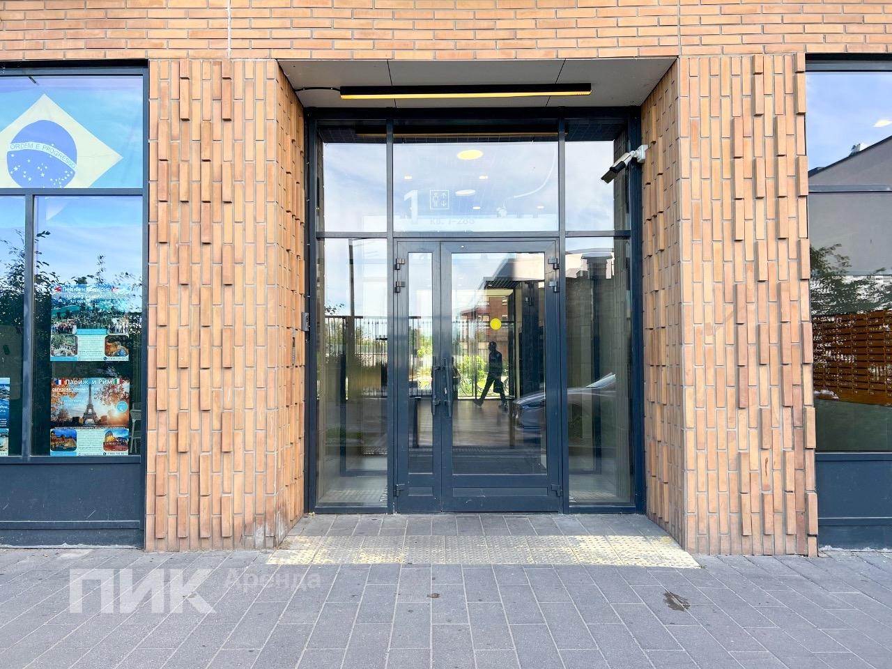 студия, 20 м², 45 000 ₽/мес — фото № 12