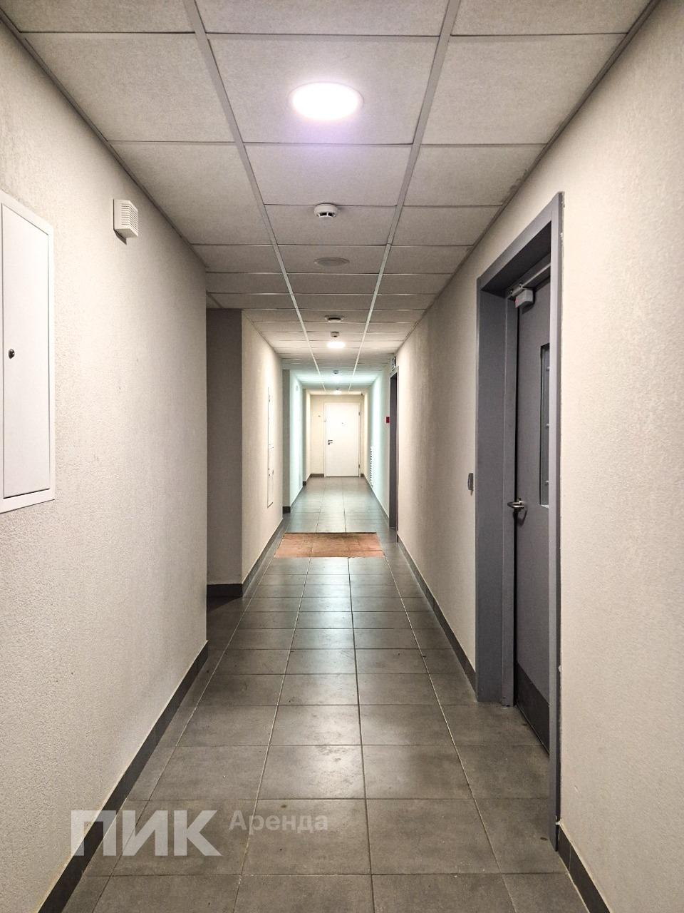 1-к. квартира, 35 м², 69 800 ₽/мес — фото № 10