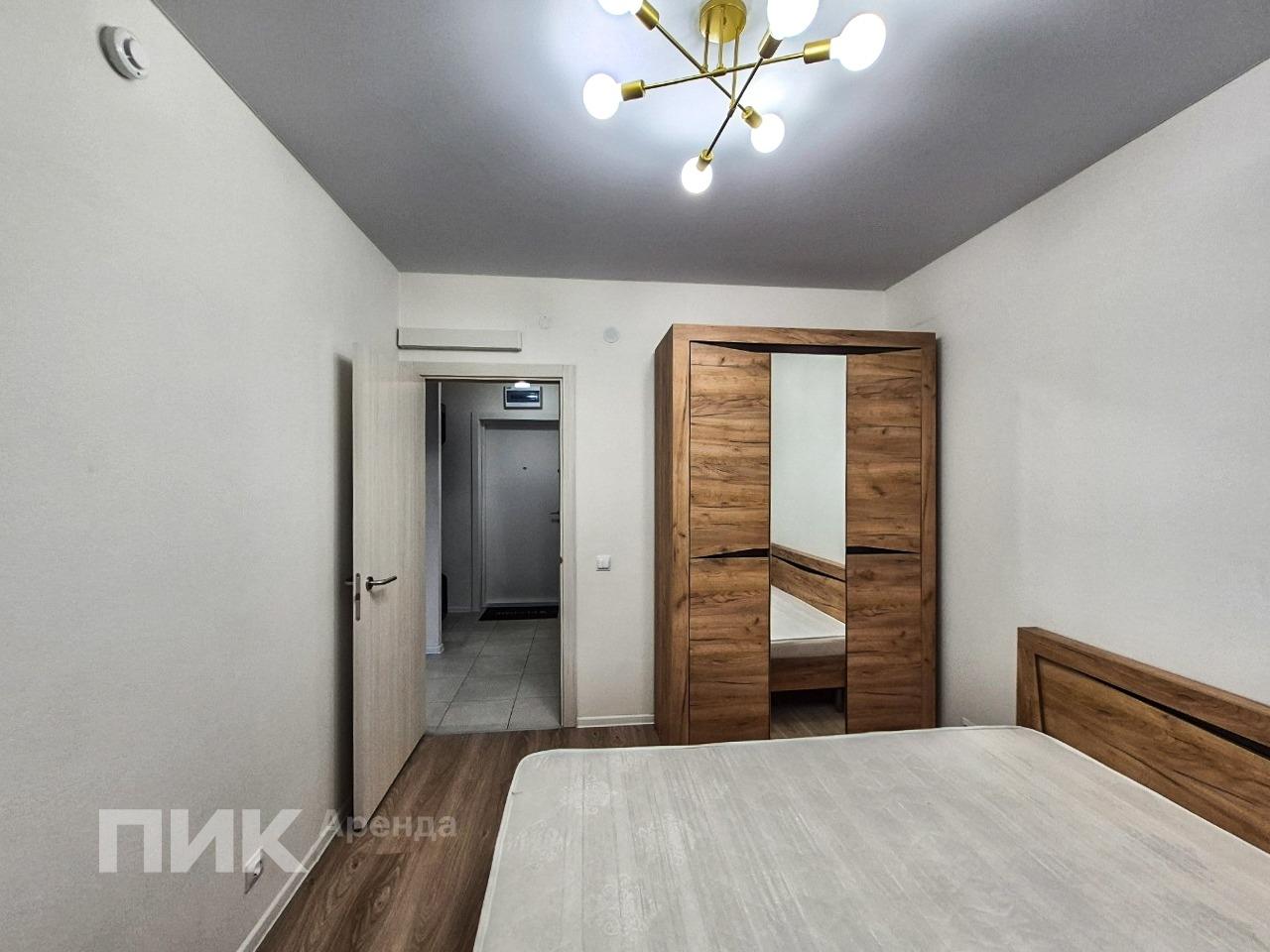 1-к. квартира, 35 м², 69 800 ₽/мес — фото № 6